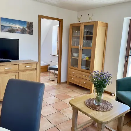 Appartement Andersen Og *