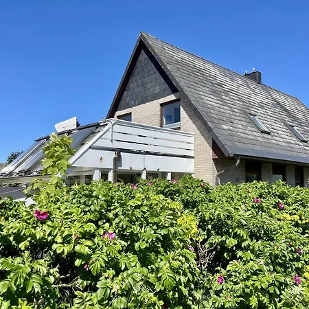 Appartement Andersen Og