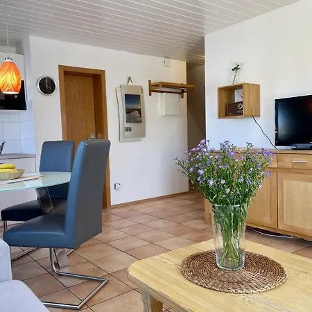 Andersen Og Apartment