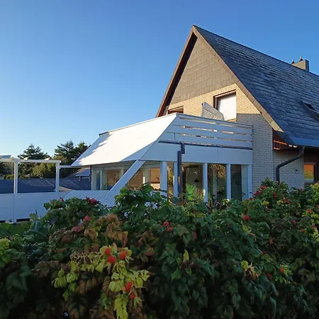 Andersen Og * Westerland