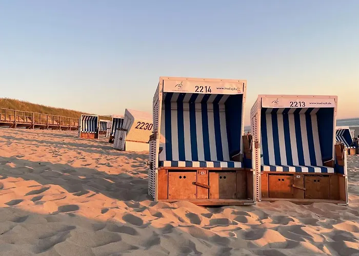 Andersen Og * Westerland