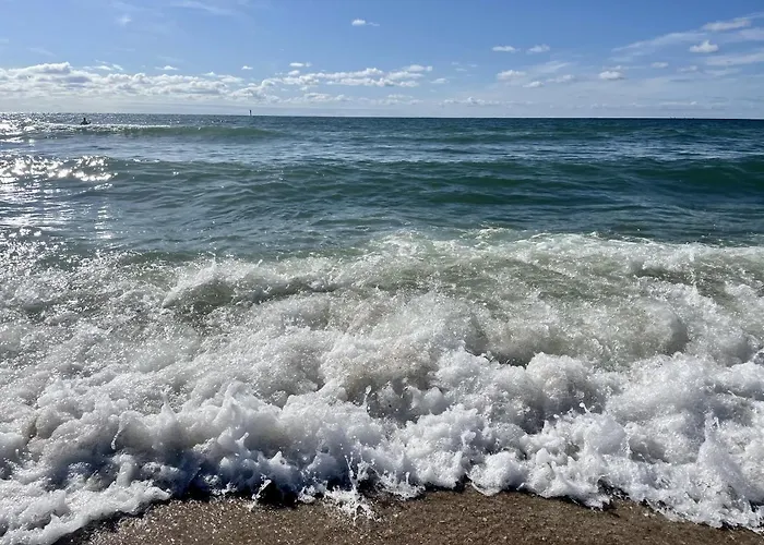 Appartement Andersen Og