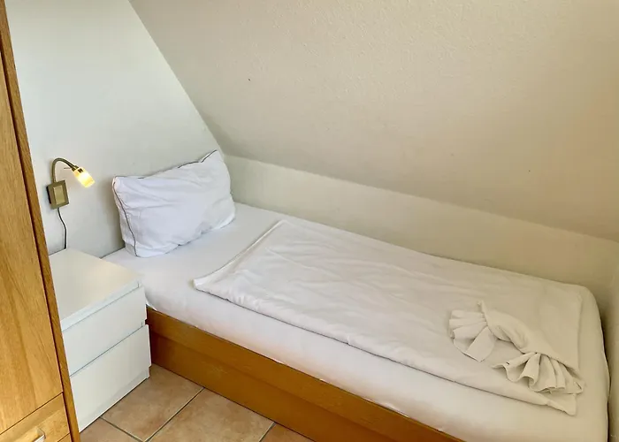 Andersen Og Appartement