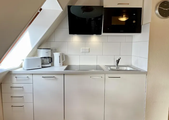 Andersen Og Appartement