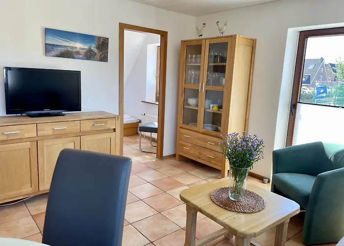 Appartement Andersen Og *