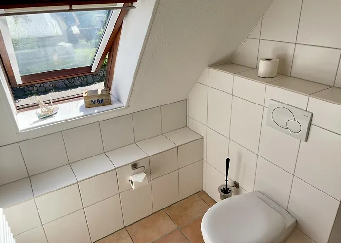 Appartement Andersen Og *