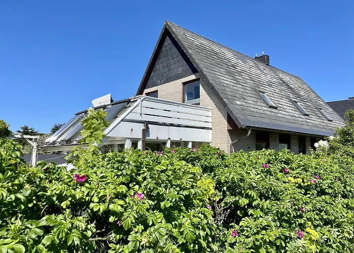 Appartement Andersen Og