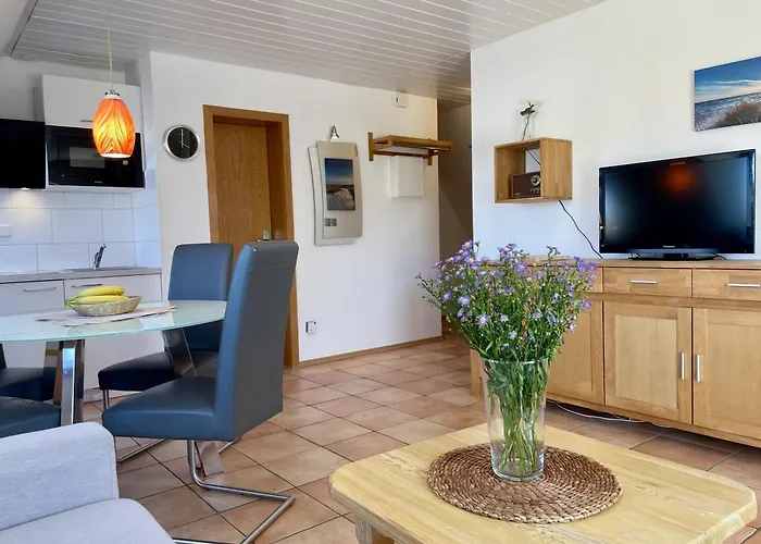 Andersen Og Appartement