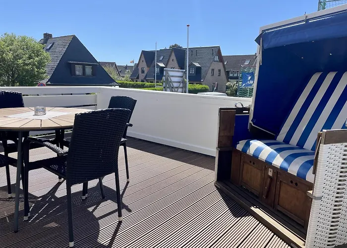 Andersen Og * Westerland