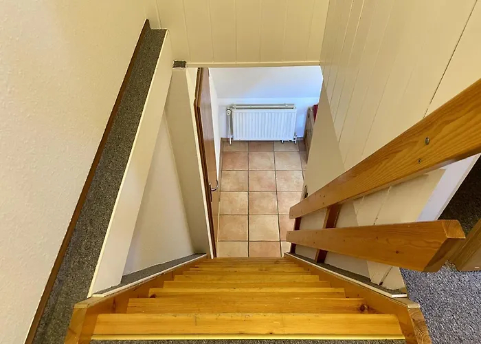 Appartement Andersen Og