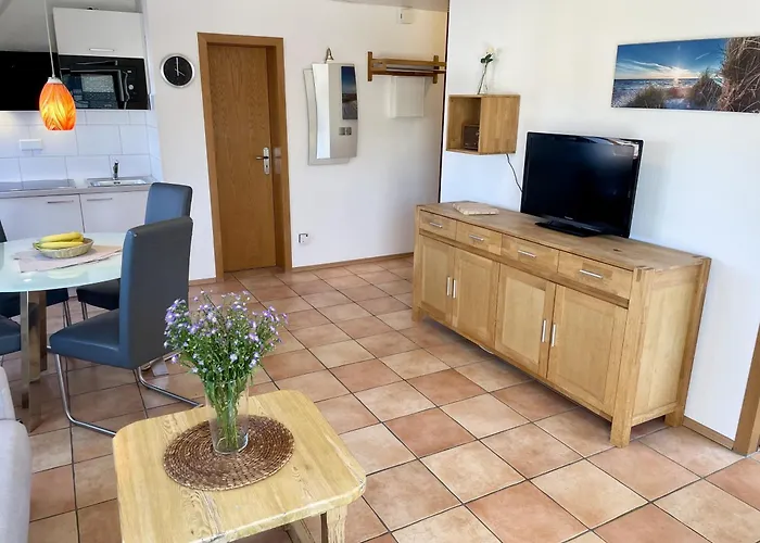 Appartement Andersen Og *